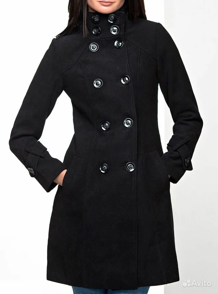 Женское пальто с воротником купить. Пальто кашемировое Кореан. Пальто черное женское валберис. La Reine Blanche полупальто черное. Al la tete пальто женское черное.