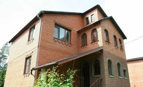 Село кленово новая москва