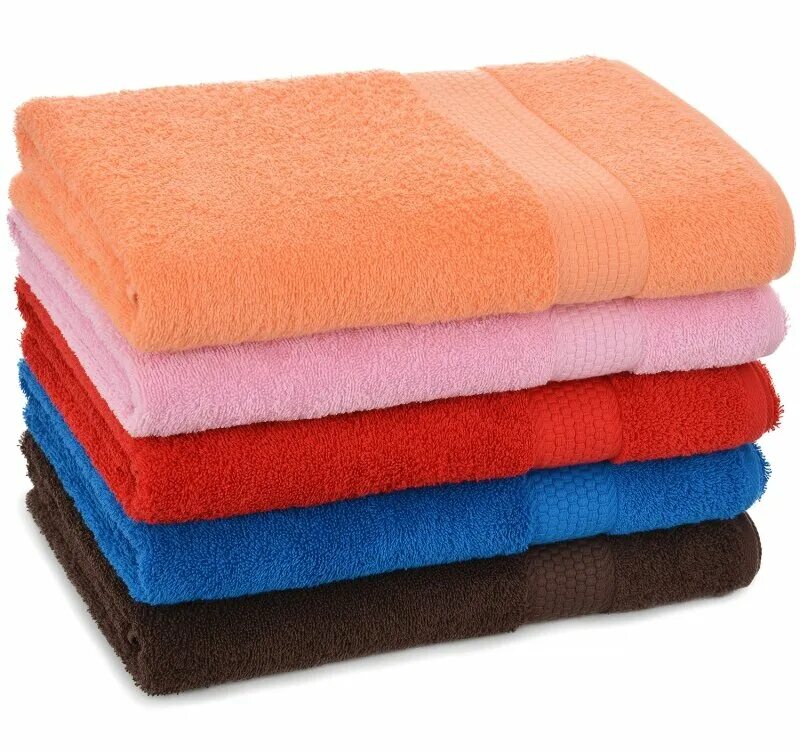 Купить полотенца махровые на озон