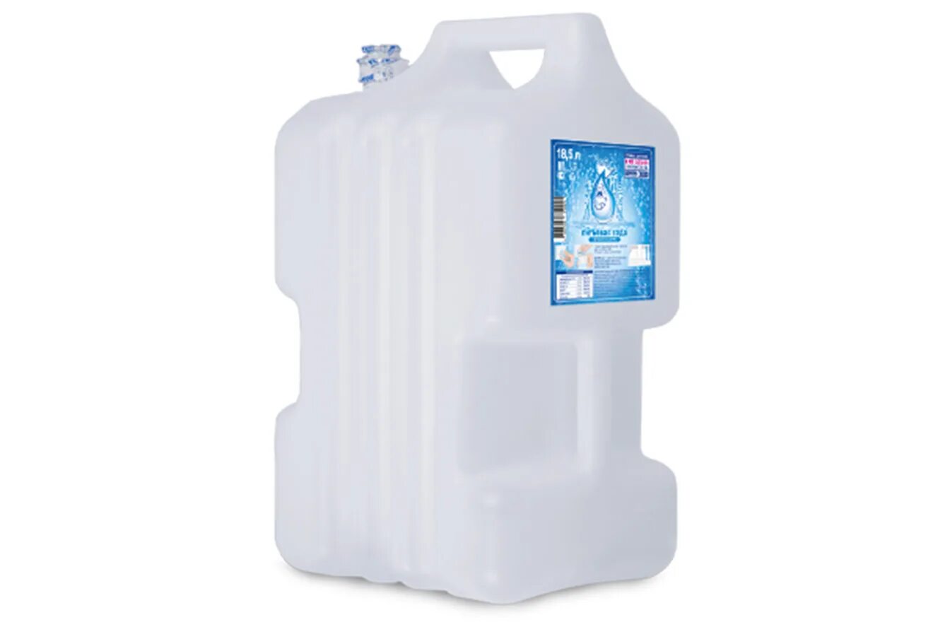 Канистра для воды 5 литров. Королевская вода 10 л. Вода питьевая в канистрах с краником 10 л.