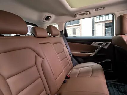 Atlas luxury