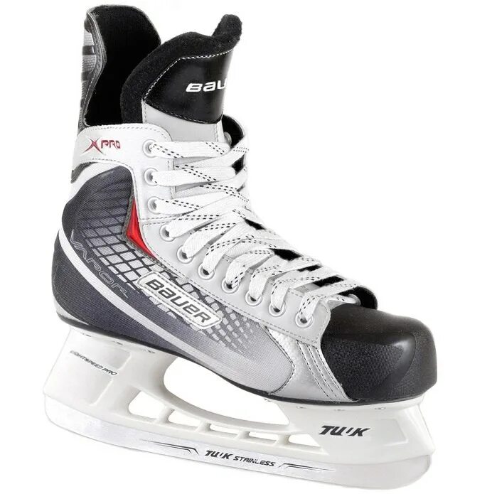 Бауэр м5. Коньки Bauer Vapor Pro. Коньки Nike Bauer Vapor Pro. Хоккейные коньки Bauer Vapor x Pro. Коньки хоккейные Bauer p3000.