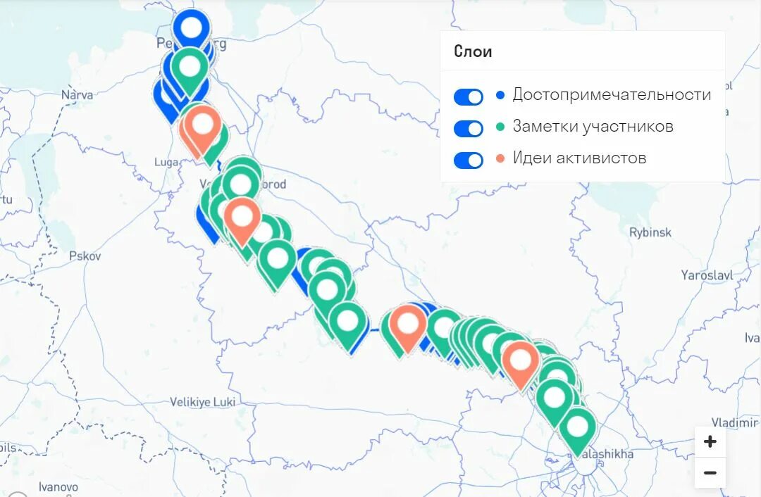 Маршрут петербург москве. Велосипедная дорога от москвы до санкт-петербурга. велосипедная трасса москва питер. вело трасса москва питер. велодорожка от москвы до санкт-петербурга карта.
