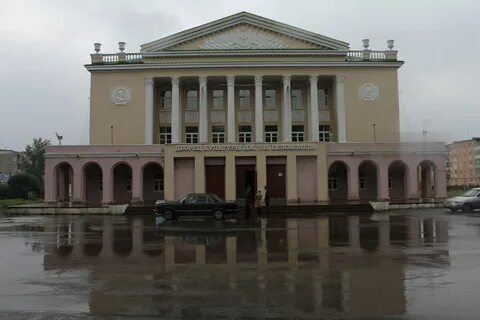 Усть катав дома