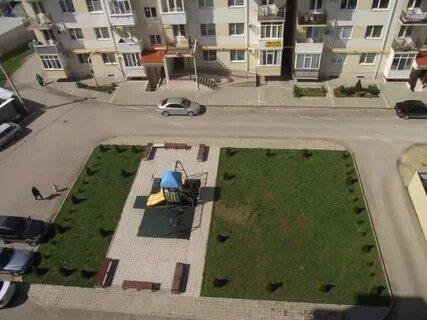Анапа ул крымская 272