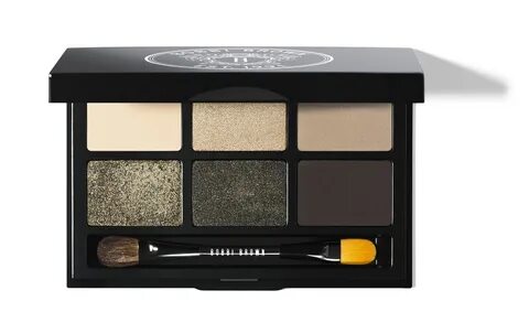 Bobbi brown тени