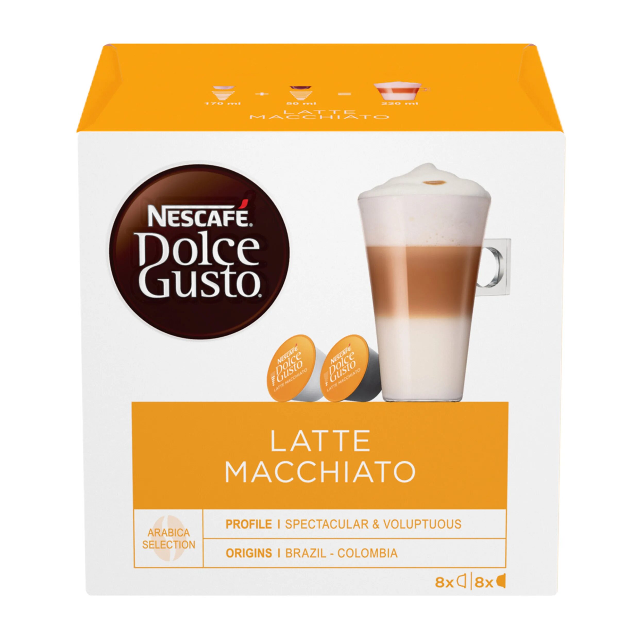 Кофе латте в капсулах. Кофе в капсулах nescafe dolce gusto latte macchiato. капсулы для кофемашины nescafe dolce gusto. капсулы дольче густо латте макиато. нескафе дольче густо вкусы капсул.