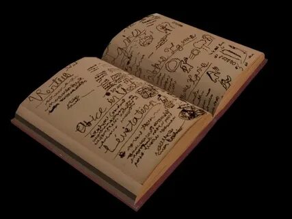 Code grimoire