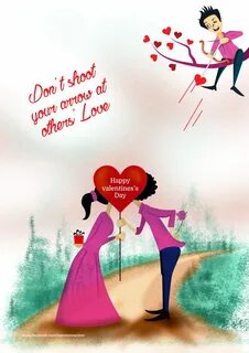 Valentine's перевод