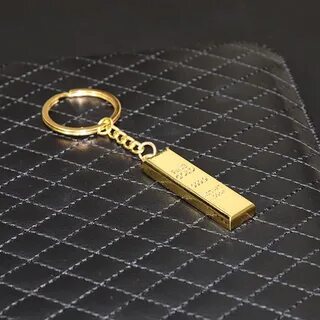Где находится брелок