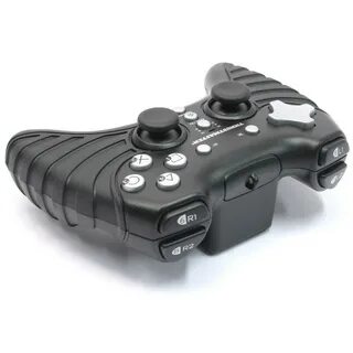 Dual trigger