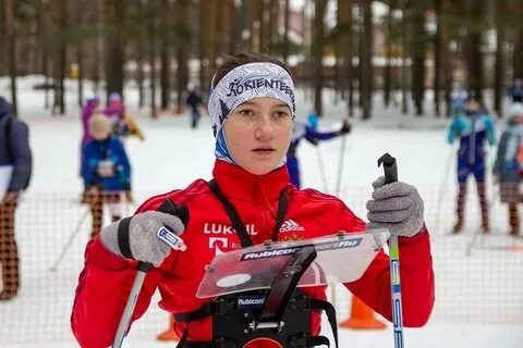 Кинешма спортивная