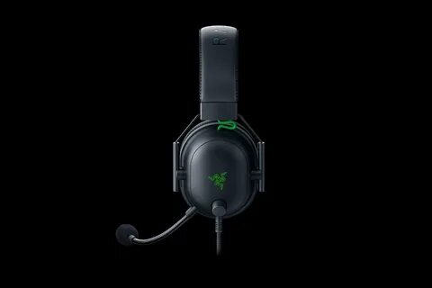 Как настроить наушники razer blackshark v2