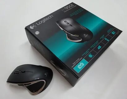 Logitech performance