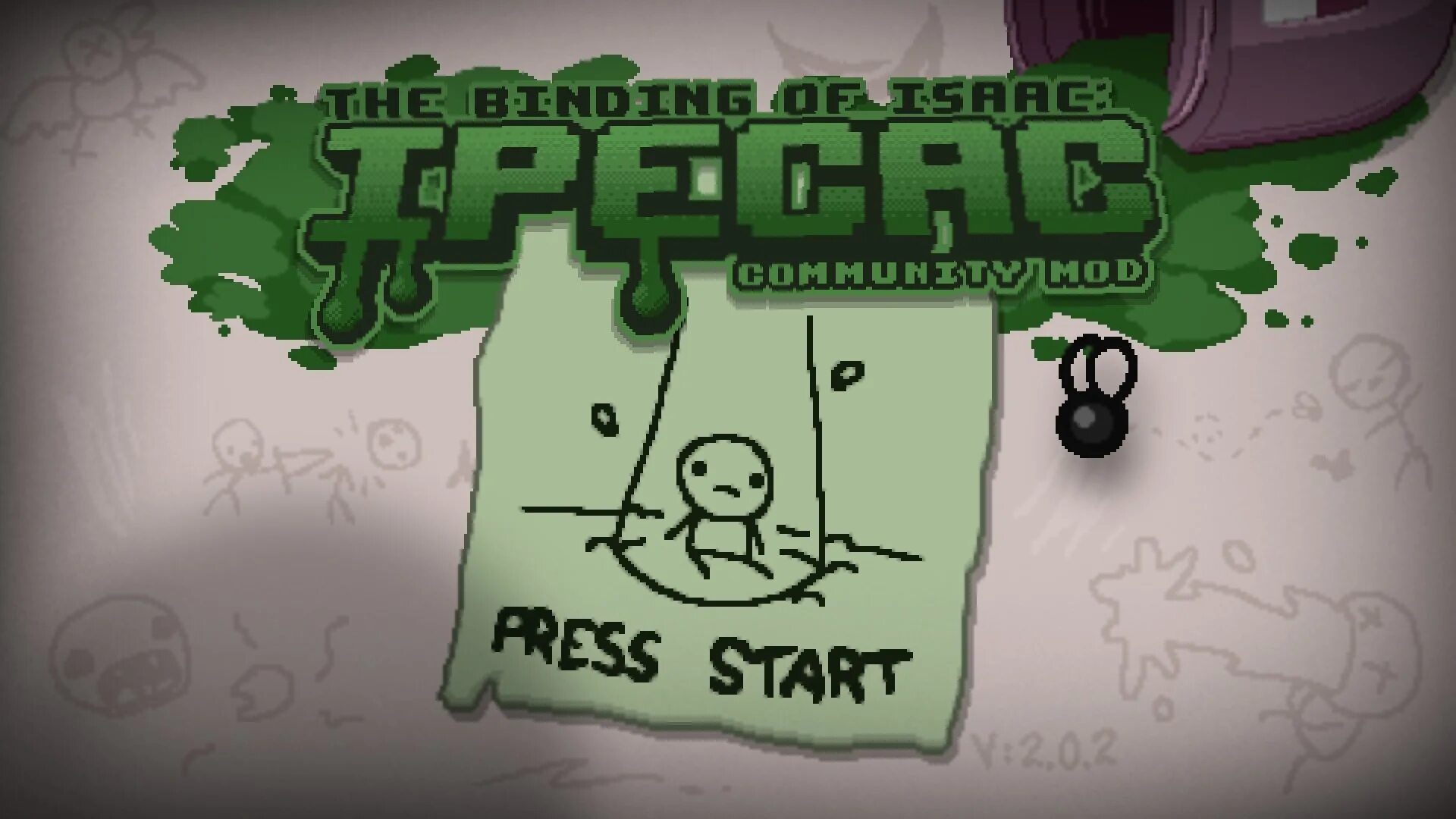 Isaac repentance как установить моды. Ipecac isaac. сборка модов айзека repentance. tboi ipecac. the binding of isaac ipecac.