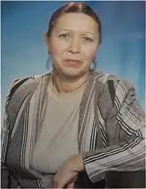 Нина Соловьёва, 60 лет Весы, Россия, Самара ▶ Знакомства 