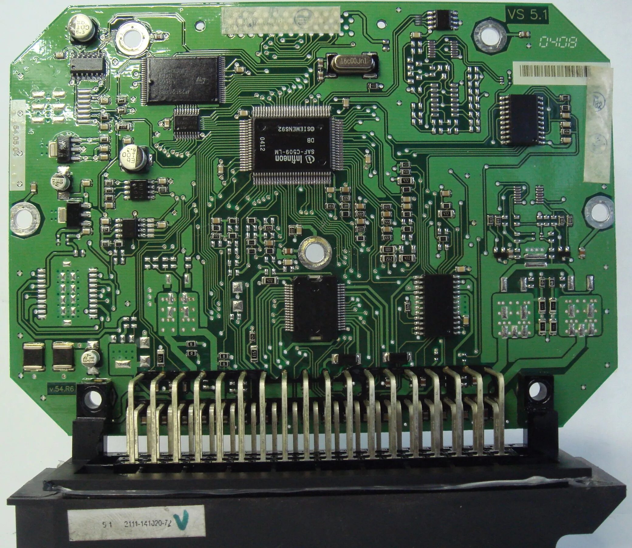 Bosch me9. Эбу bosch 17. 4. 4. 2 pinout.