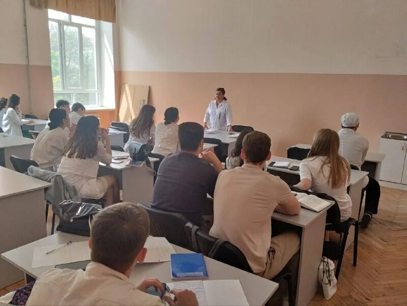 координационный центр по противодействию идеологии терроризма