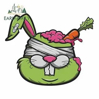 Bunny стикеры