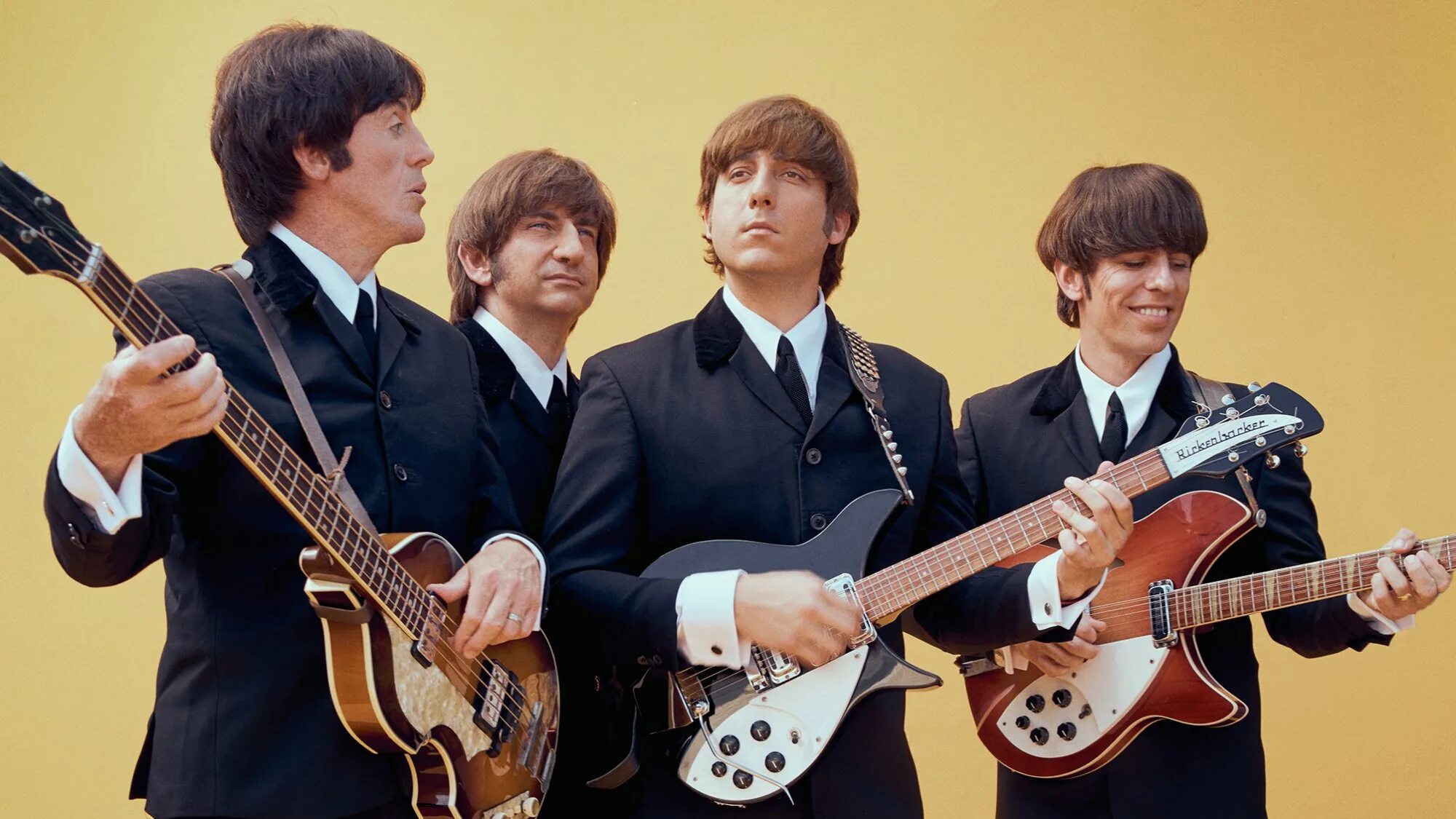 The Beatles. Группа Битлз. The Bootleg Beatles Band. Группа the Beatles сейчас. Песни beatles слушать