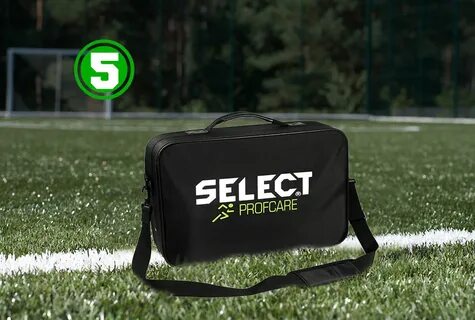 Бренд select