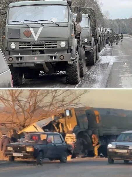 Переезжает уральские. КАМАЗ военный. КАМАЗ четырехосный военный.