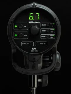 Моноблоков profoto