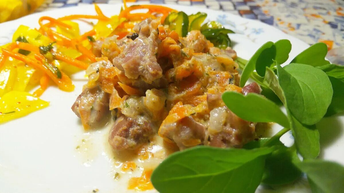 Как приготовить желудочки куриные вкусно. Как приготовить желудочки куриные вкусно