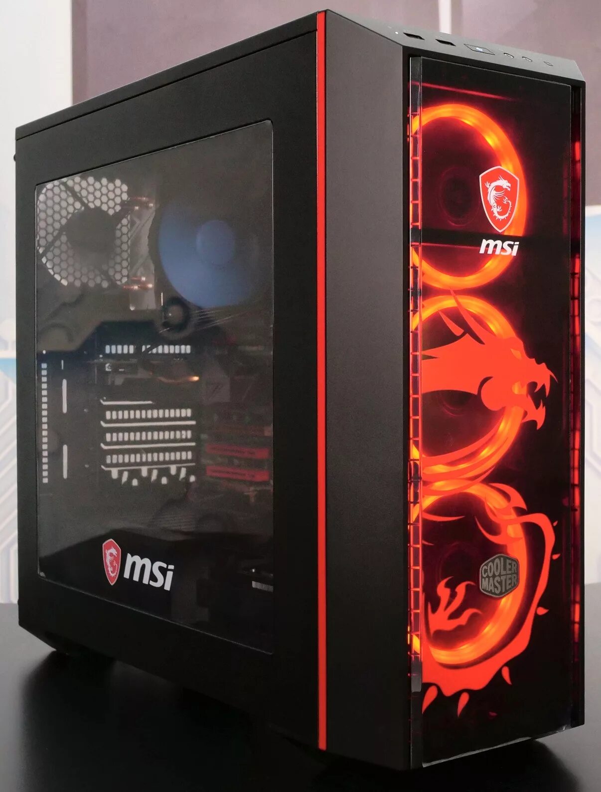 Корпус msi gaming. Cooler Master MASTERBOX 5 MSI Edition. Корпус Cooler Master MASTERBOX 5. Coolermaster MASTERBOX 5 корпус Red. MSI Cooler Master корпус.