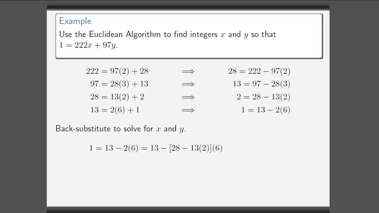 Find algorithm. Euclidean algorithm. extended euclidean algorithm. gcd algorithm. gcd алгоритм.