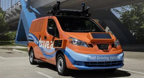 Ai driven