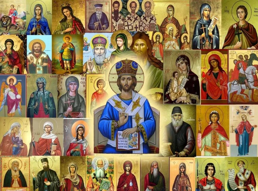 Имена православных святых. Православные святые. Икона Лики всех святых. Святые христианства. Святые в православии.