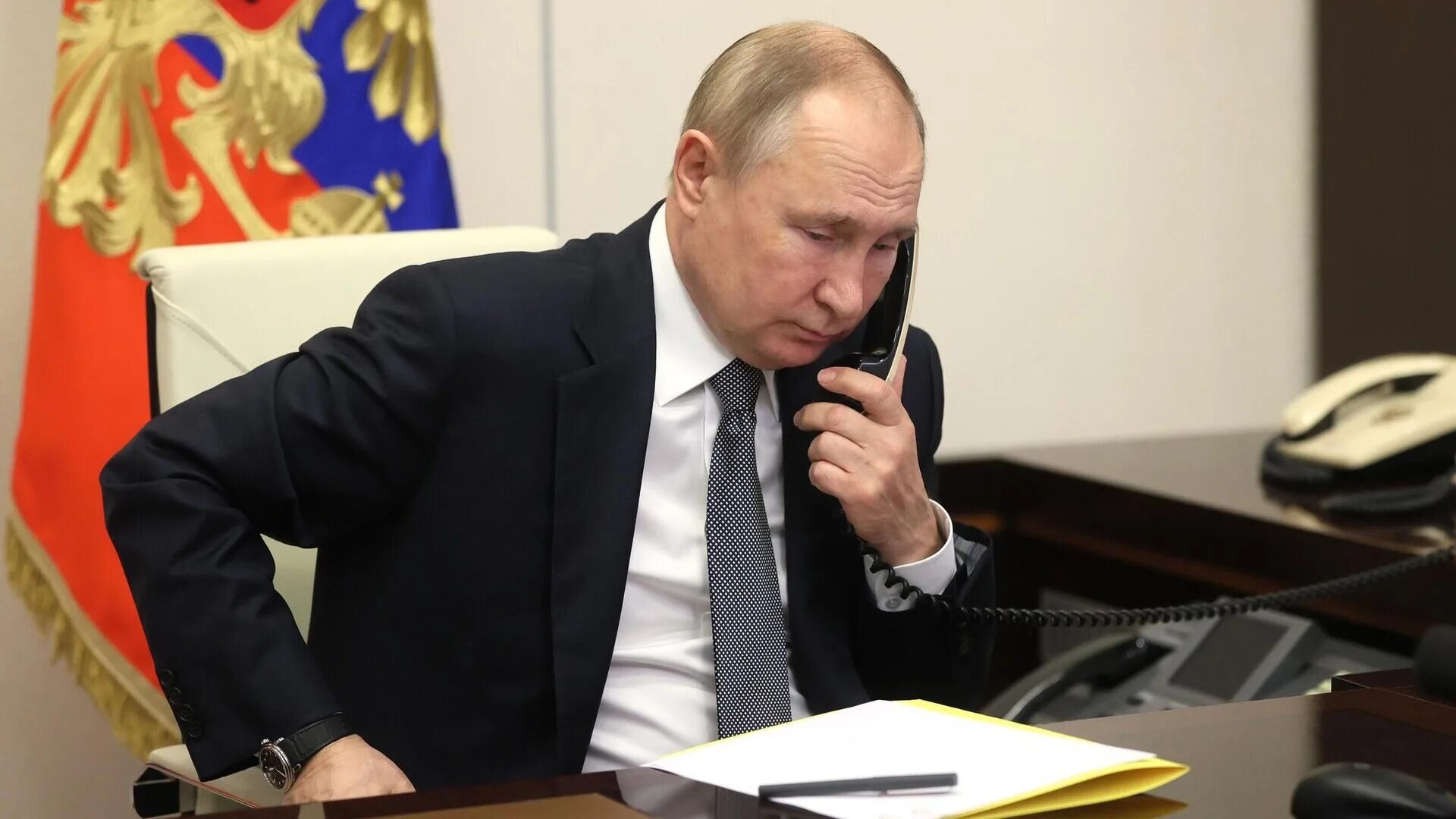 Анонс интервью с владимиром путиным. Анонс интервью с владимиром путиным