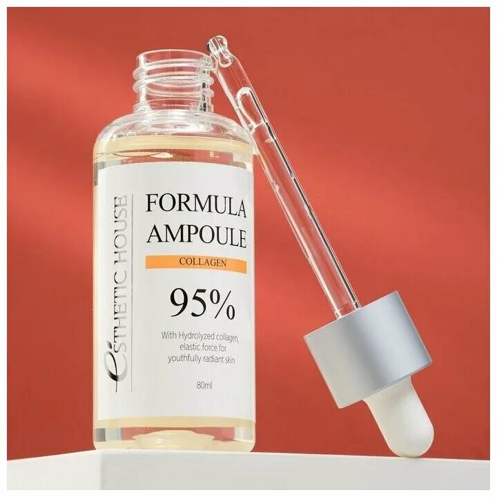 Collagen сыворотка для лица отзывы