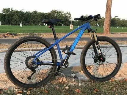 Marlin 5 29