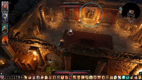 Divinity original sin 2 романтические