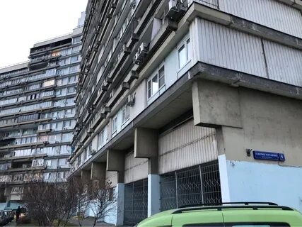 Чертаново квартиры вторичка