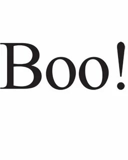 Boo текст