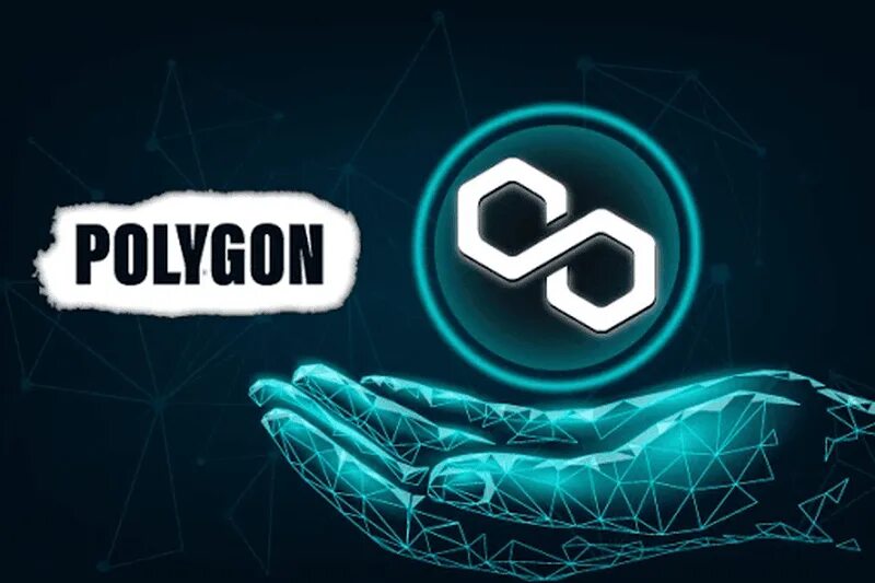 Polygon криптовалюта