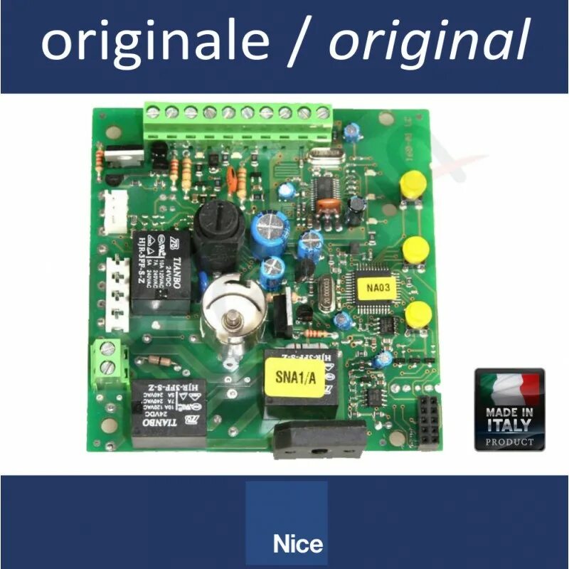 Платы nice. Схема платы nice sna2. плата управления привода nice spin. nice sna2 схема. spin11kce.