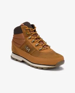 Ботинки helly hansen женские
