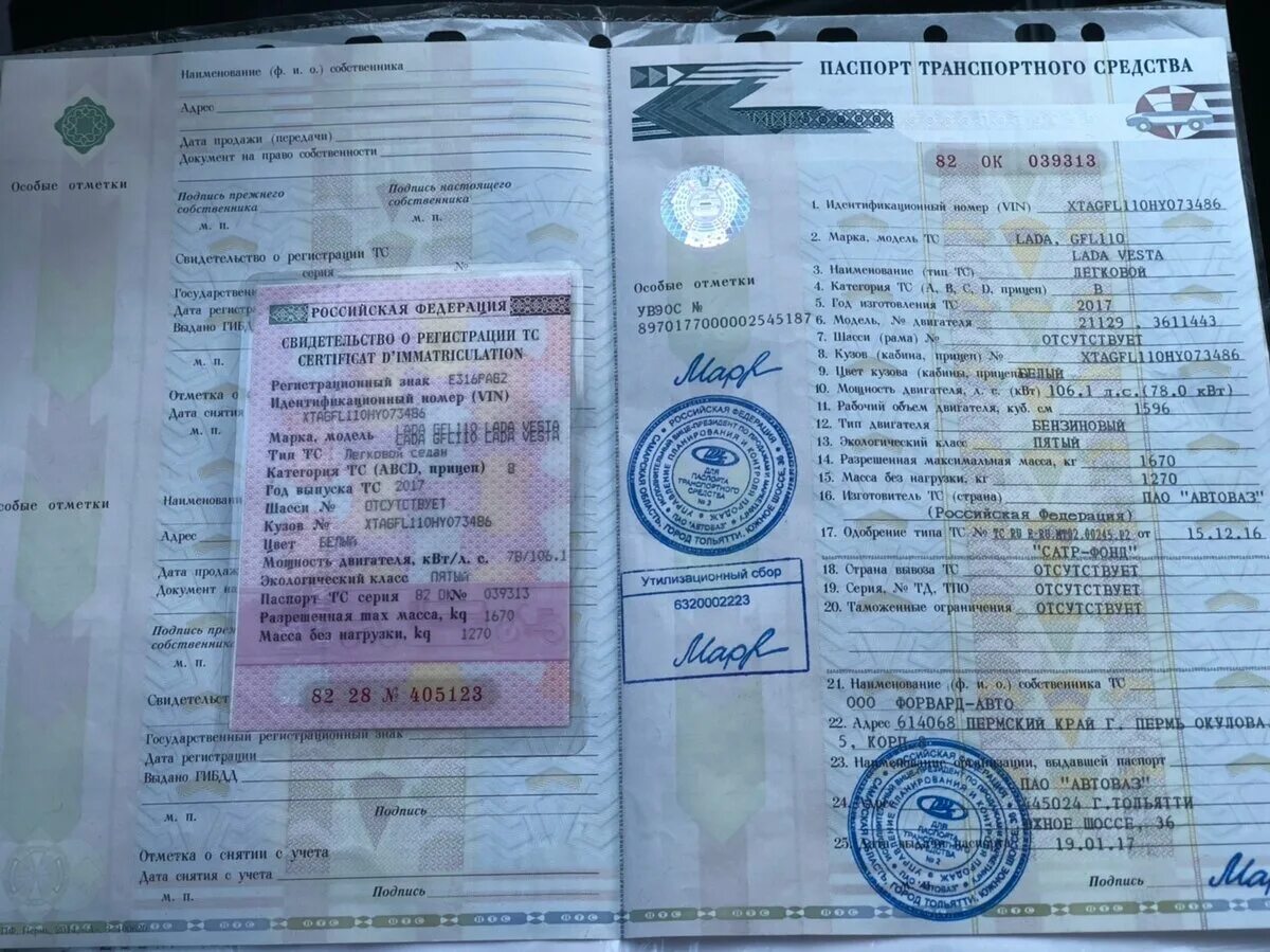 Птс гранта. Птс гранта