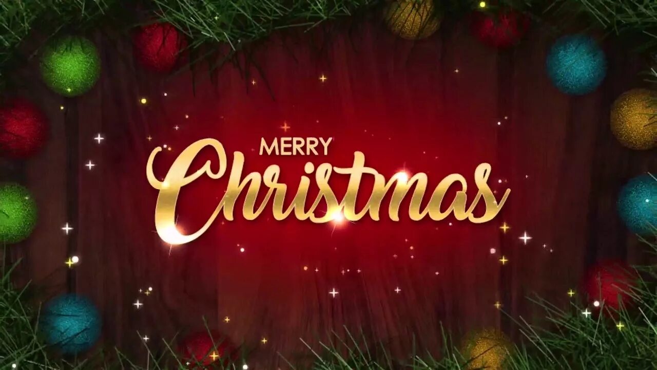 новый год after effects. Christmas opener. проекты афтер эффект новый год. Videohive - проекты. новогодний проект ae.