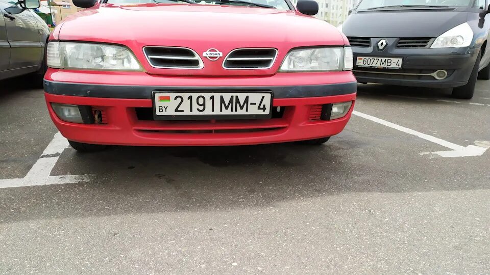 Ремонт ниссан примера р11 Японская альтернатива АвтоВаз Немного о Nissan Primera p11-144 Кое-что интересн