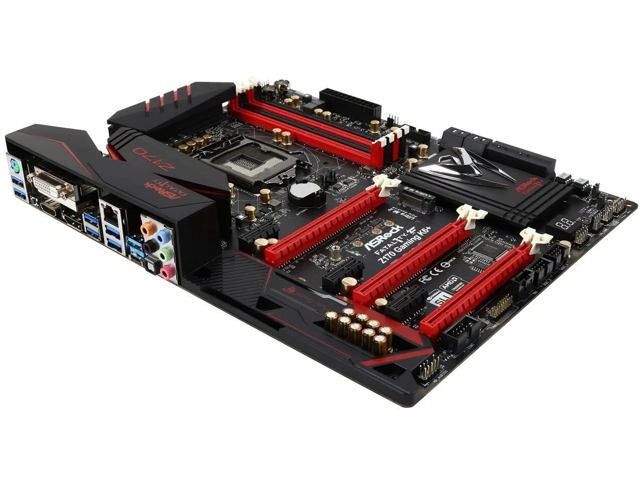 Asrock gaming k6. ASROCK fatal1ty z170 Gaming k6. ASROCK z170 1151. ASROCK k6 Gaming z360.