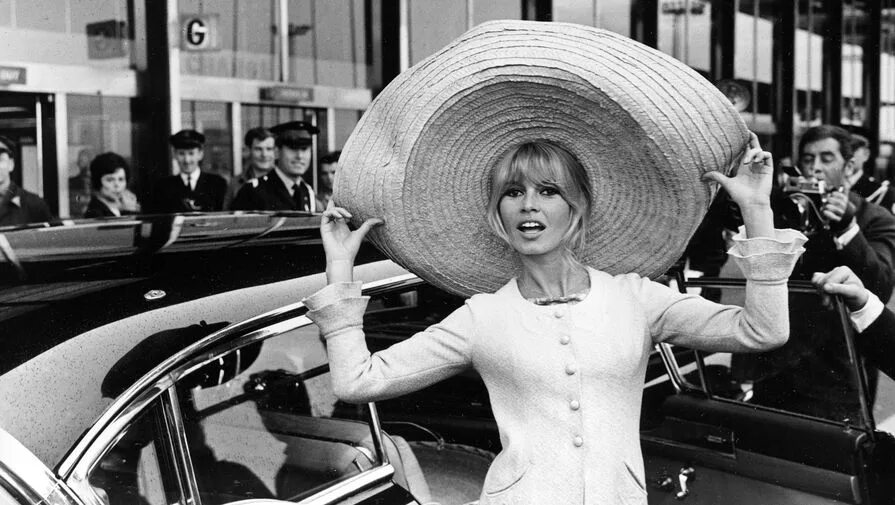 Тельняшка, Buro 24/7 Brigitte bardot, Bridgette bardot, Bardot
