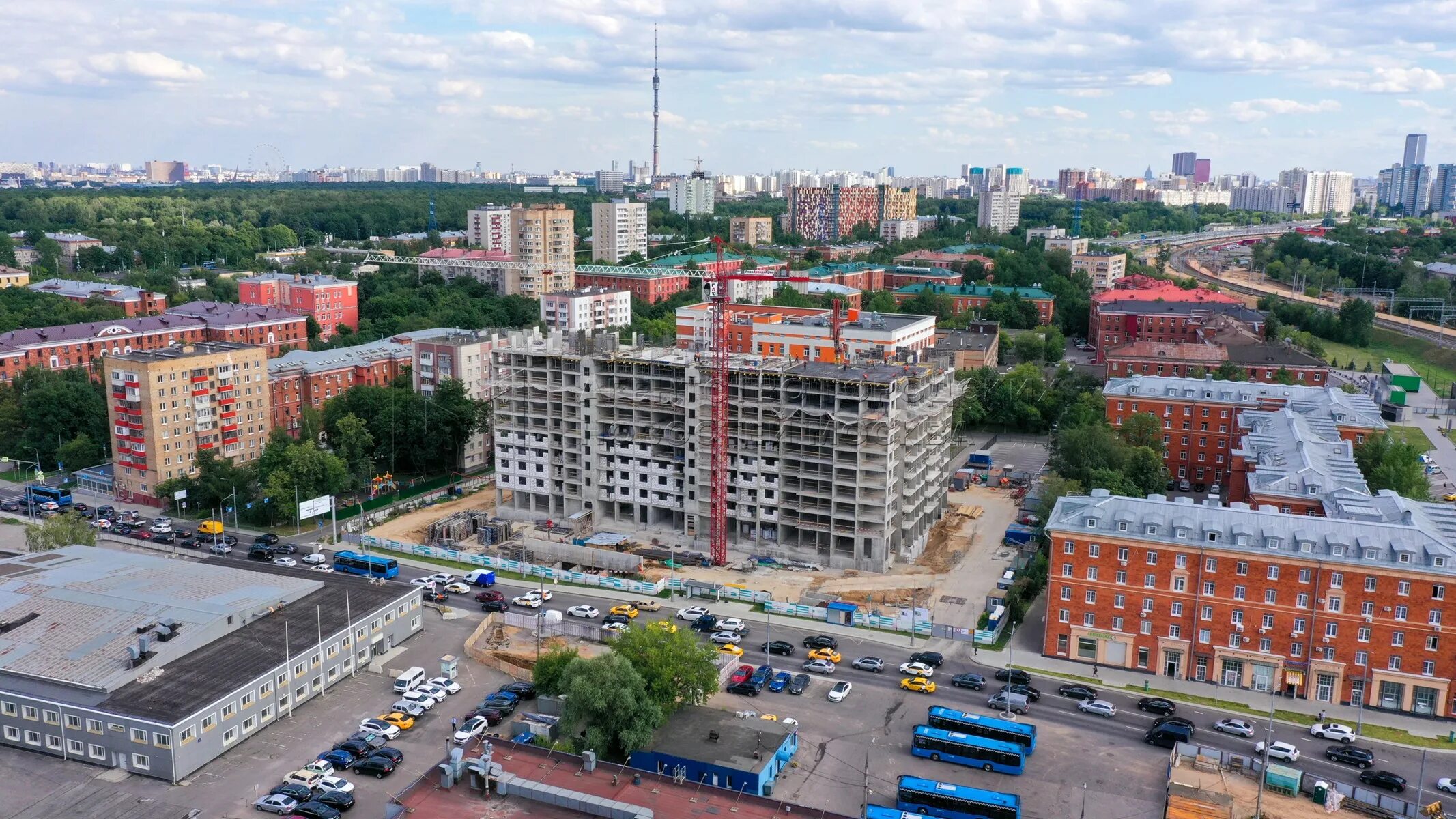 Проезд вл 8. Строительство новостроек. гостиничный проезд вл 8а реновация. реновация самаркандский бульвар. гостиничный проезд, вл8а.