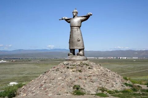 Тывастат республики тыва