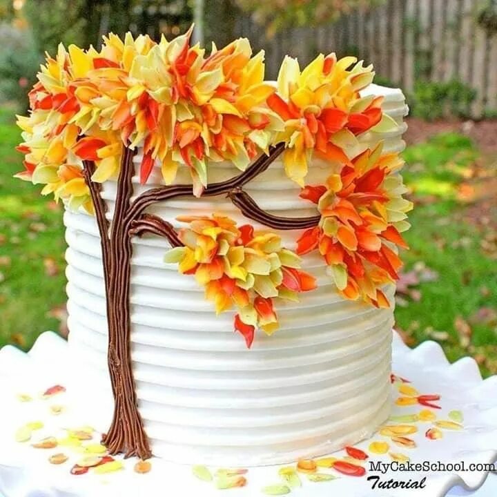 This Pumpkin Spice Latte Cake is your favorite Fall beverage in cake form! Pumpk