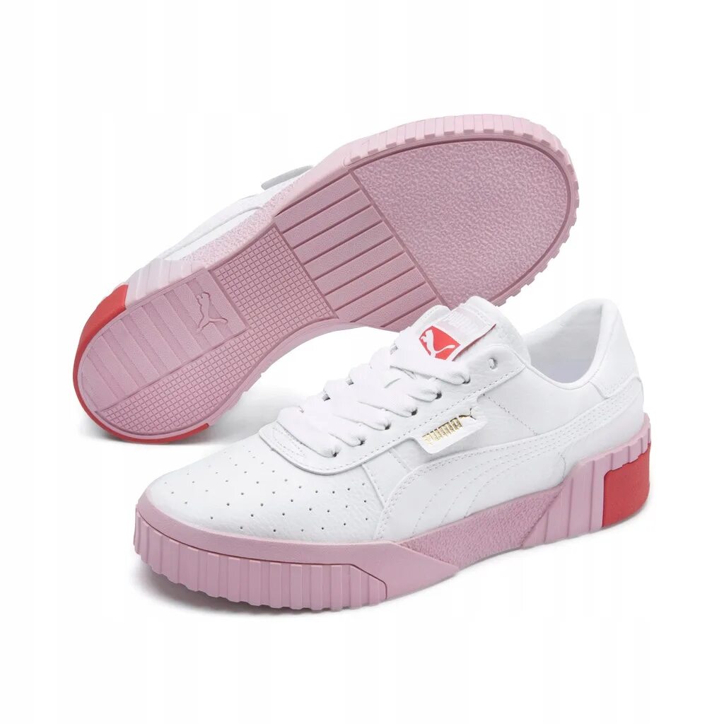 Кроссовки puma cali